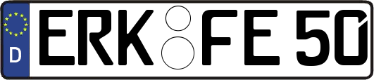 ERK-FE50