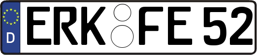 ERK-FE52