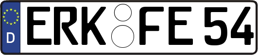 ERK-FE54