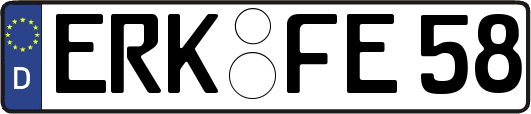 ERK-FE58