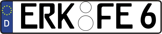 ERK-FE6