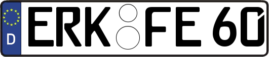 ERK-FE60
