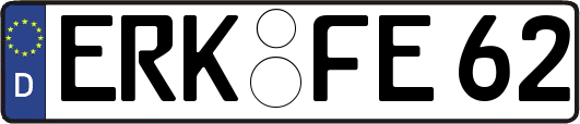 ERK-FE62