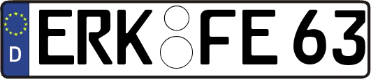 ERK-FE63