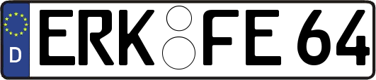 ERK-FE64