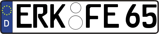 ERK-FE65