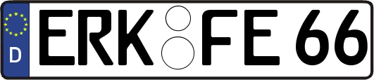 ERK-FE66