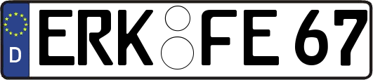 ERK-FE67