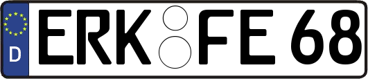 ERK-FE68