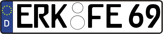 ERK-FE69