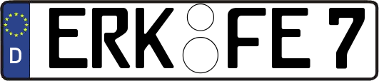 ERK-FE7