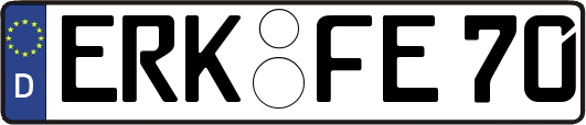 ERK-FE70