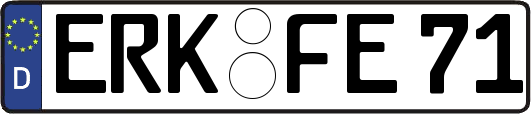 ERK-FE71