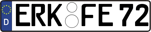 ERK-FE72