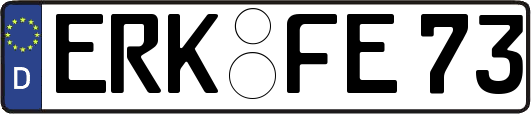 ERK-FE73