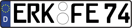 ERK-FE74