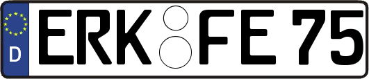 ERK-FE75