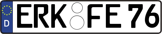 ERK-FE76