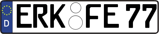 ERK-FE77