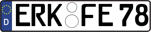 ERK-FE78