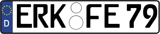 ERK-FE79