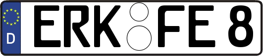 ERK-FE8