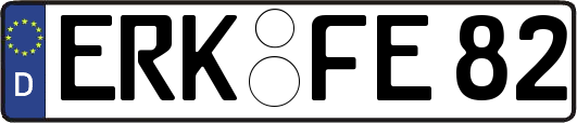 ERK-FE82
