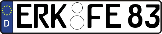 ERK-FE83