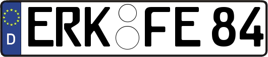 ERK-FE84