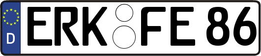 ERK-FE86