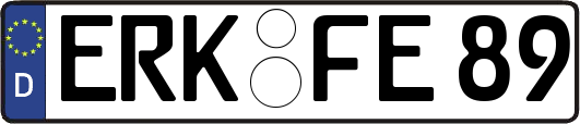 ERK-FE89