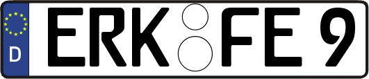 ERK-FE9