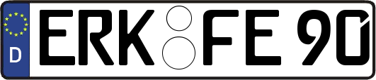 ERK-FE90