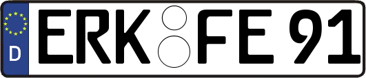 ERK-FE91
