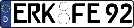 ERK-FE92
