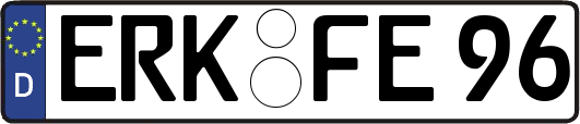 ERK-FE96