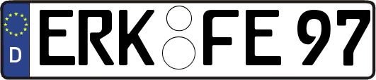 ERK-FE97
