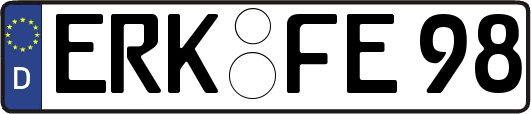 ERK-FE98