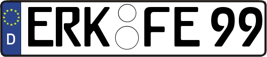 ERK-FE99