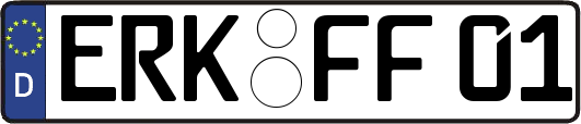 ERK-FF01