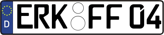 ERK-FF04