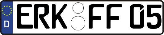 ERK-FF05
