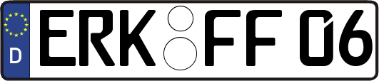 ERK-FF06