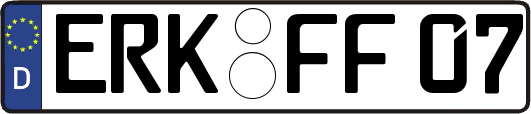 ERK-FF07