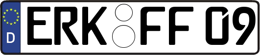 ERK-FF09