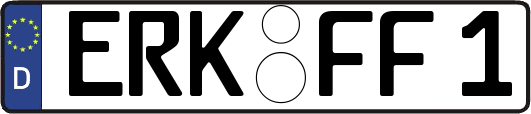ERK-FF1