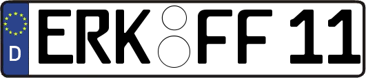 ERK-FF11