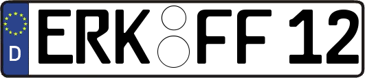 ERK-FF12