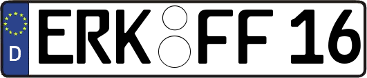 ERK-FF16