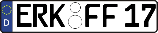 ERK-FF17